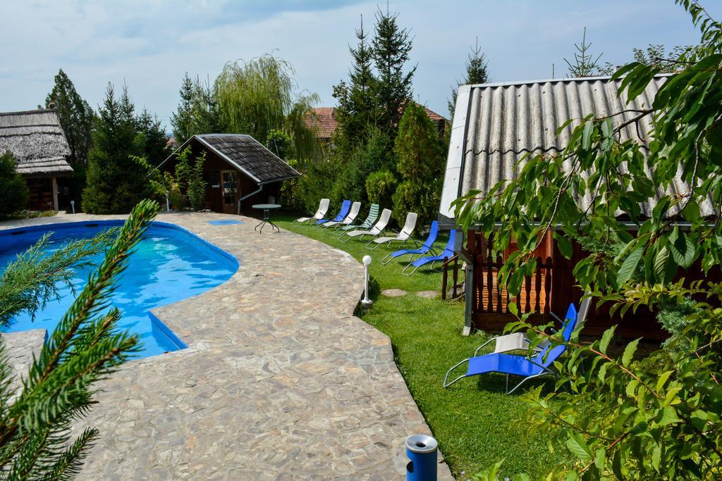 Robinson Country Club Campeggio