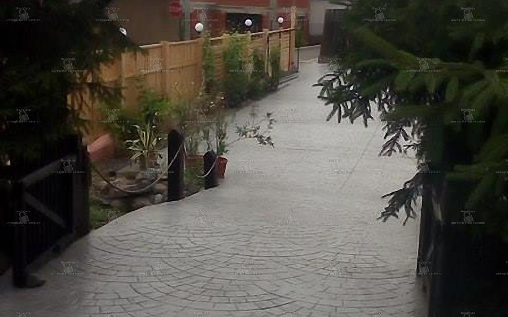 Campeggio Robinson Country Club