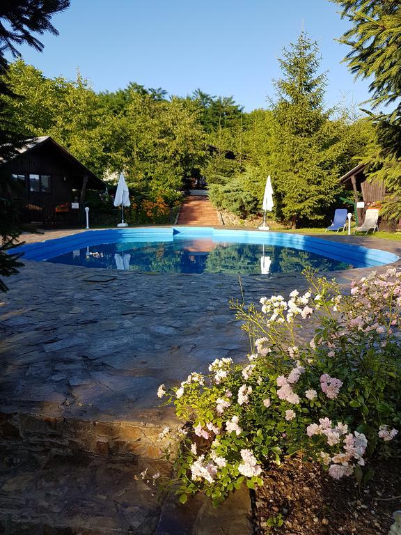 Campeggio Robinson Country Club Gran Varadino
