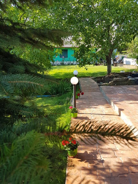Robinson Country Club Campeggio *