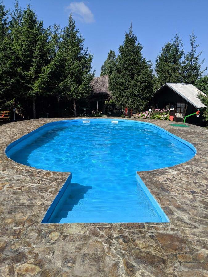 Robinson Country Club Campeggio Gran Varadino