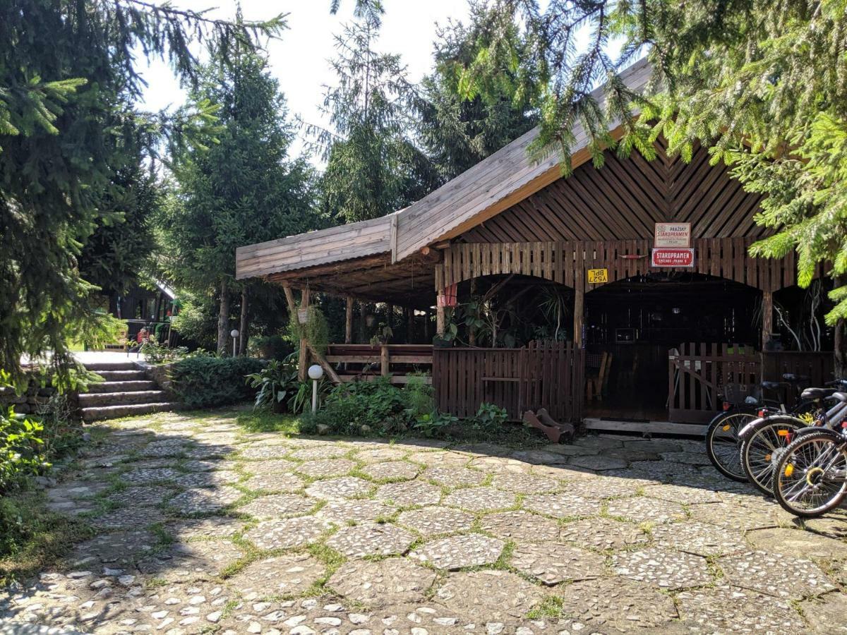 Robinson Country Club Campeggio *