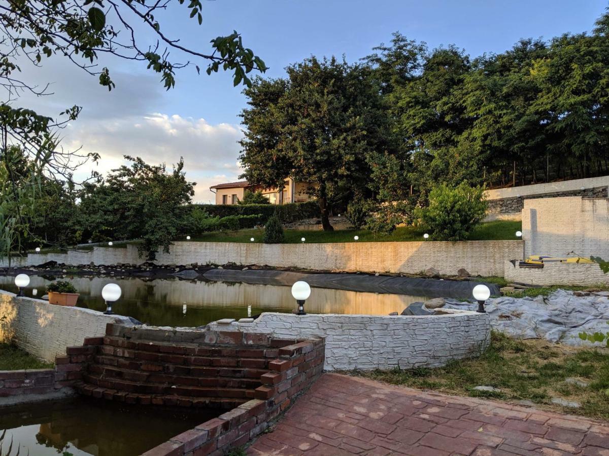 Robinson Country Club Campeggio Gran Varadino